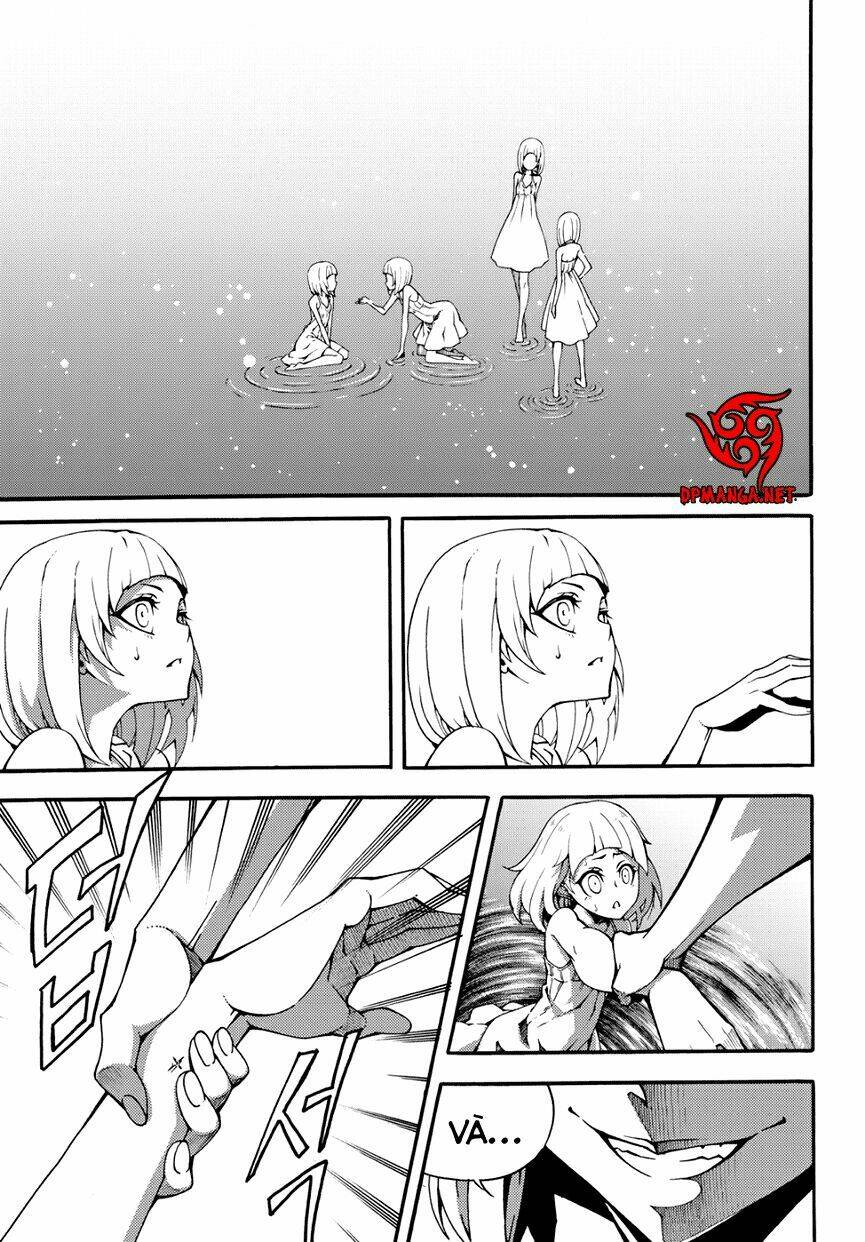 Witch Hunter - Chương 143