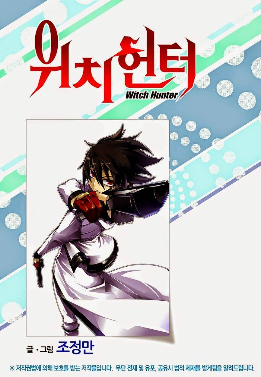 Witch Hunter - Chương 144