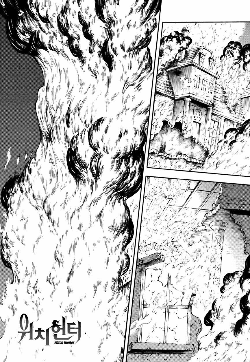 Witch Hunter - Chương 144