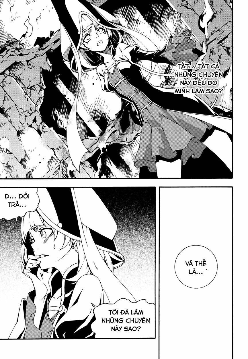 Witch Hunter - Chương 144