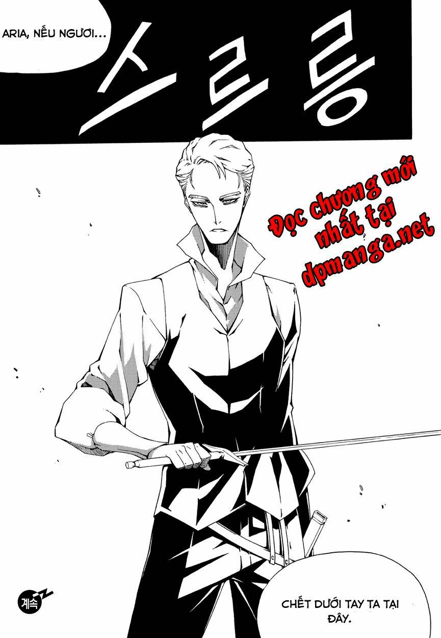 Witch Hunter - Chương 144