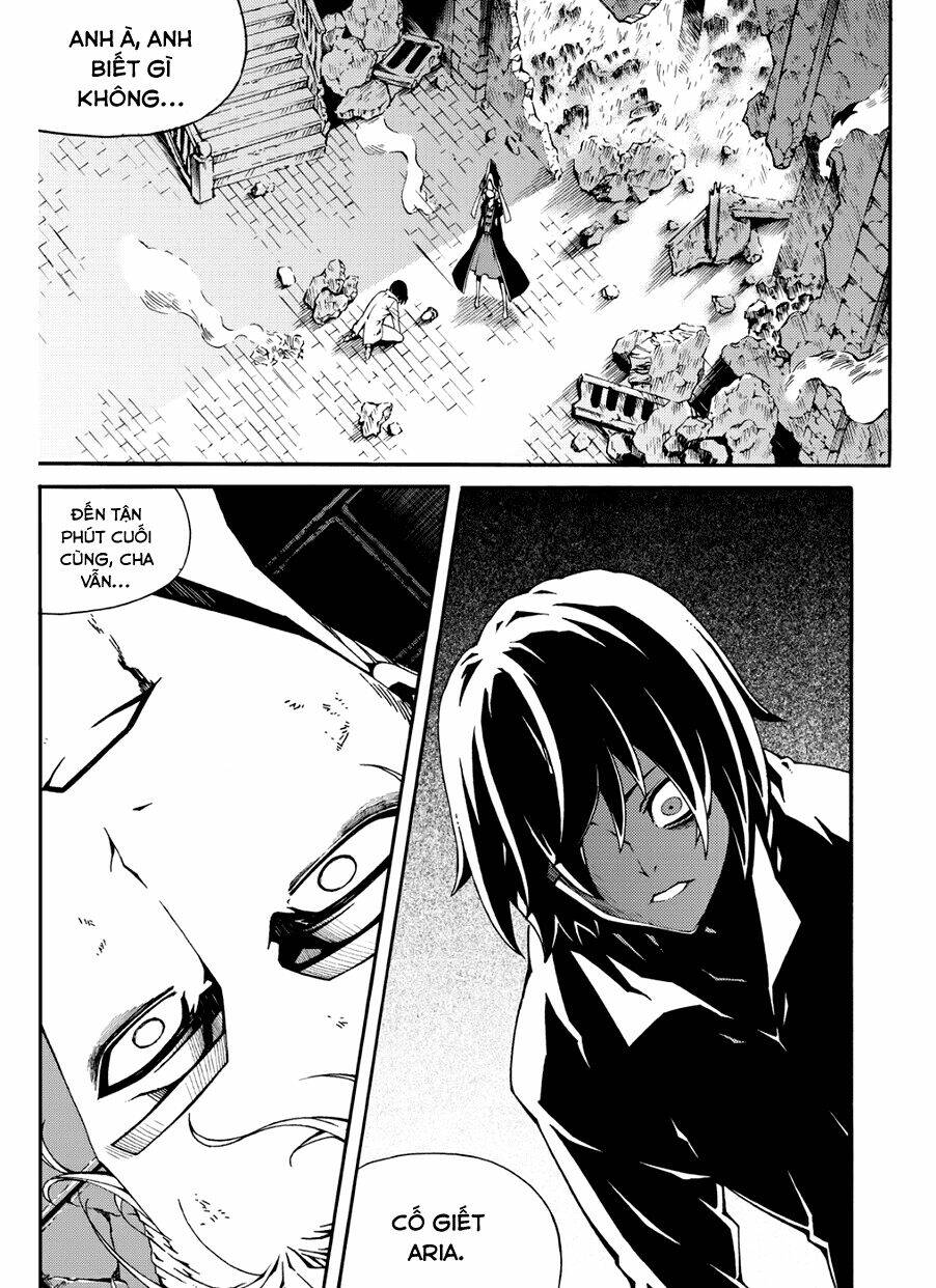 Witch Hunter - Chương 144