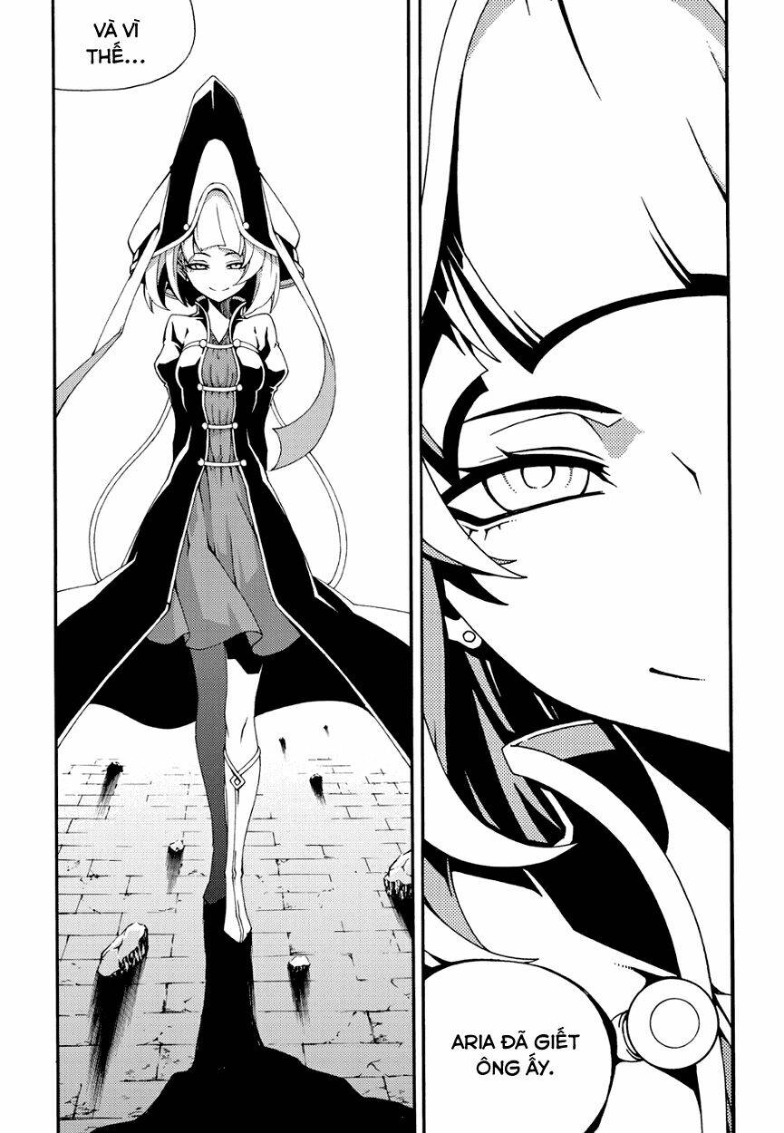Witch Hunter - Chương 144