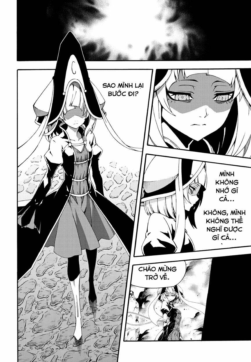 Witch Hunter - Chương 144