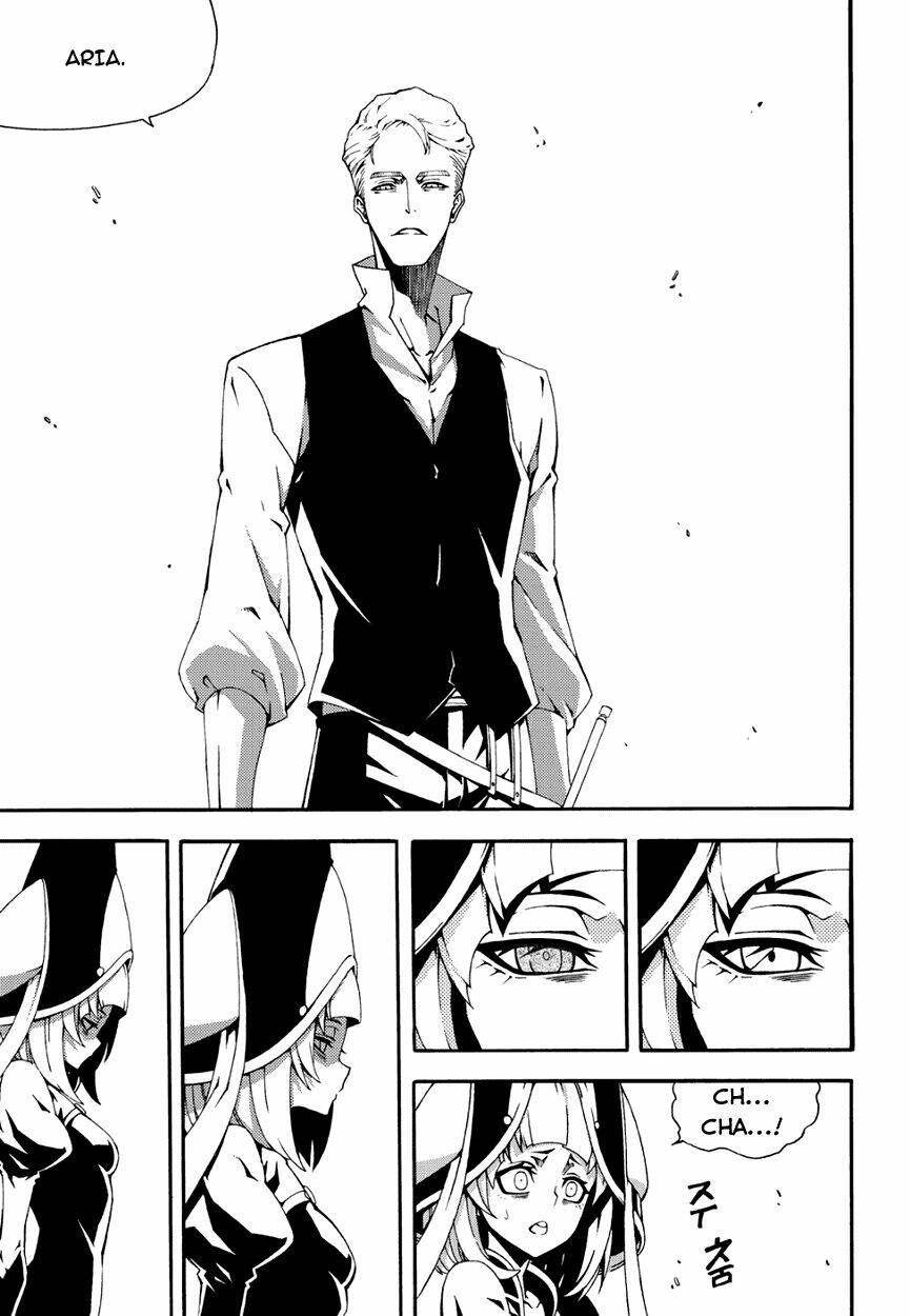 Witch Hunter - Chương 144