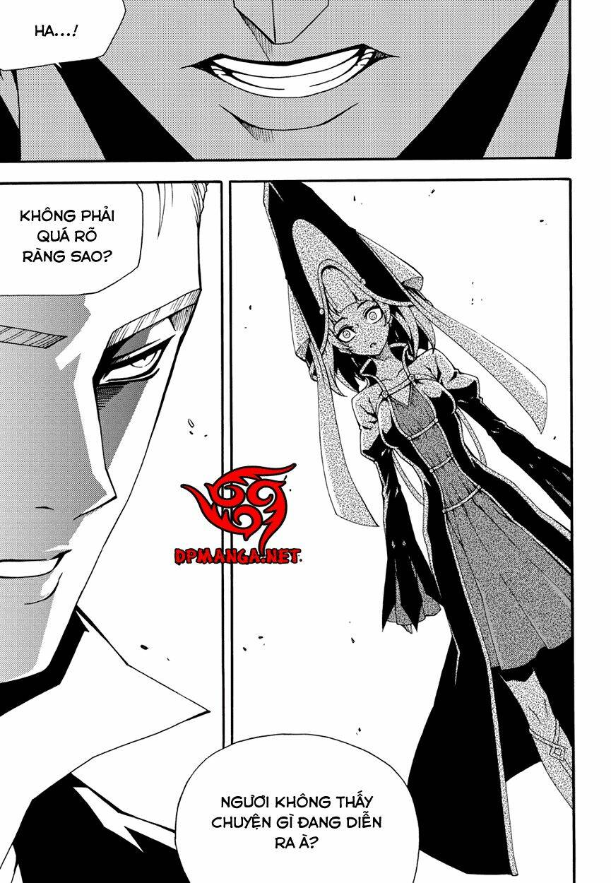 Witch Hunter - Chương 144