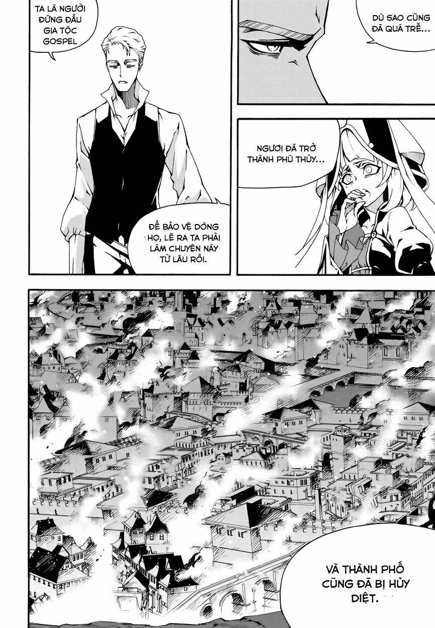 Witch Hunter - Chương 144
