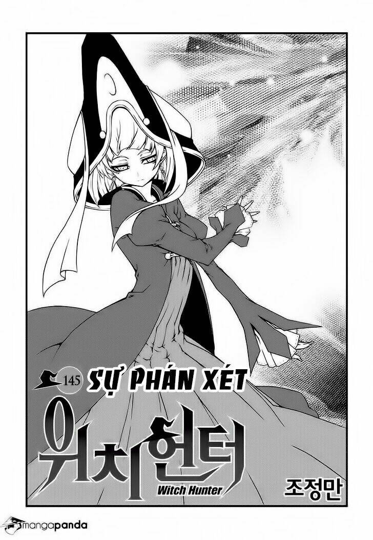 Witch Hunter - Chương 145
