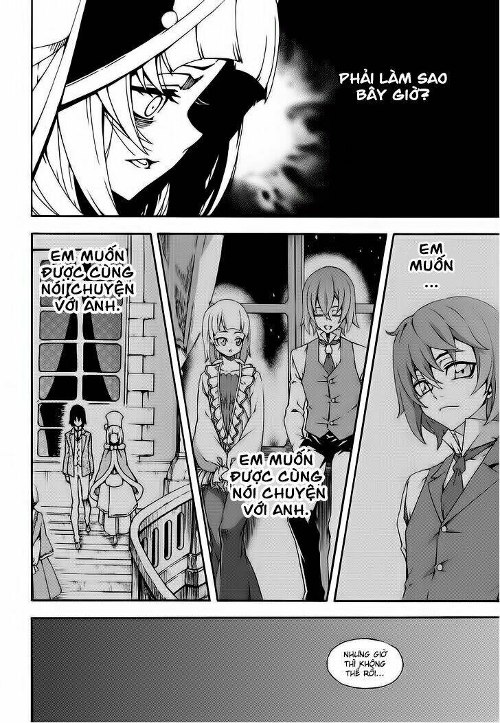 Witch Hunter - Chương 145