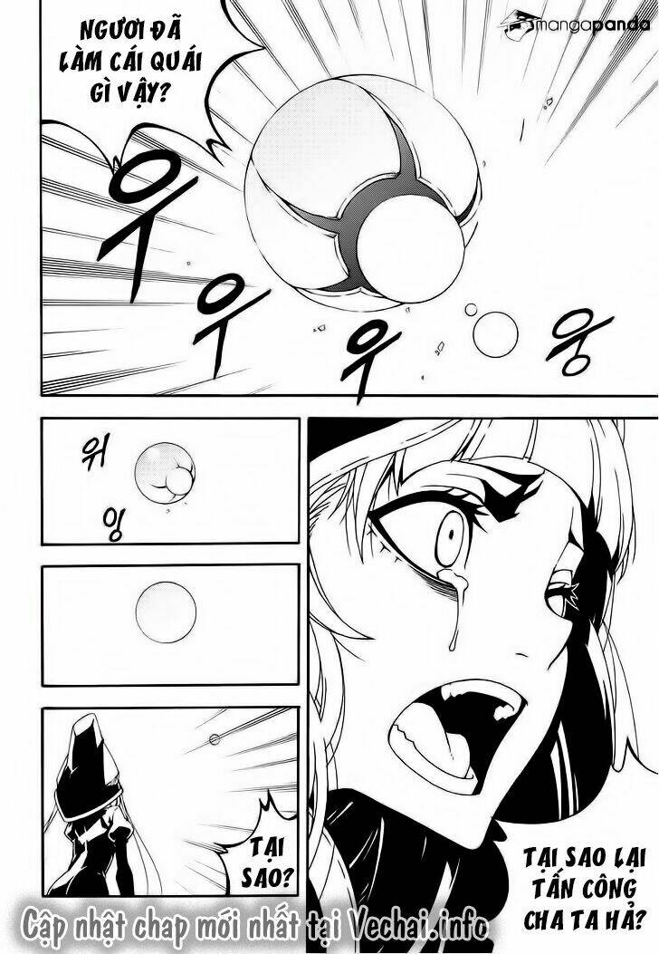 Witch Hunter - Chương 145