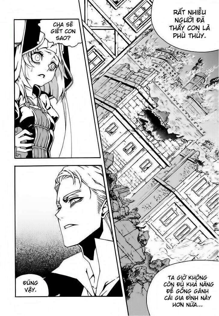 Witch Hunter - Chương 145