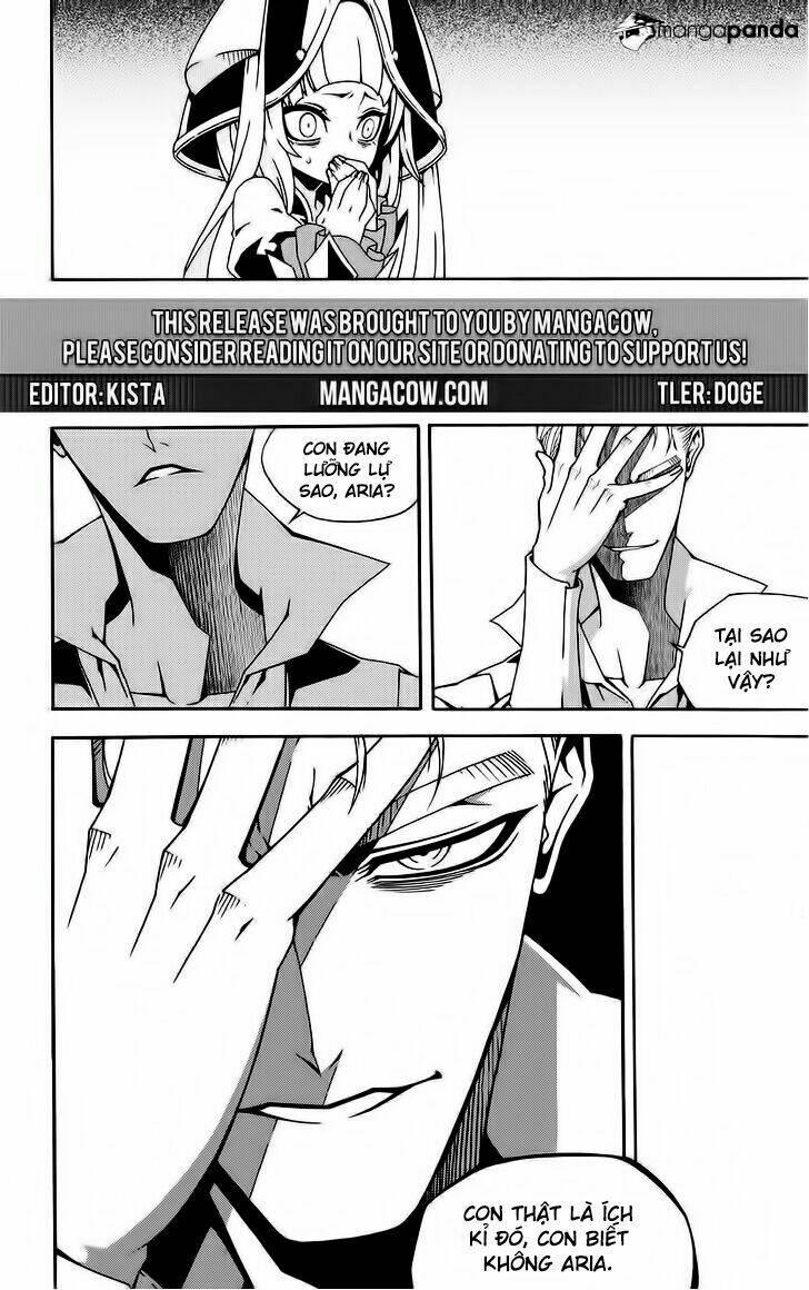 Witch Hunter - Chương 145