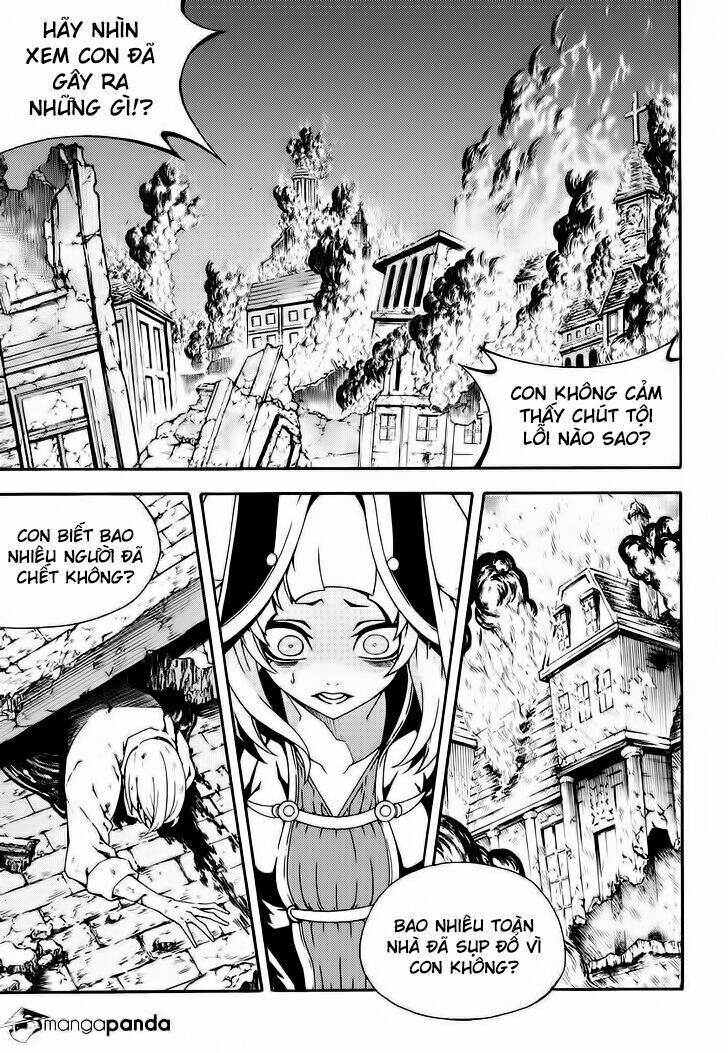 Witch Hunter - Chương 145