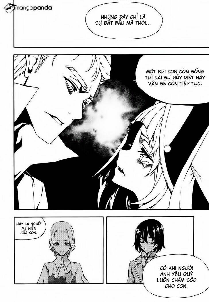 Witch Hunter - Chương 145