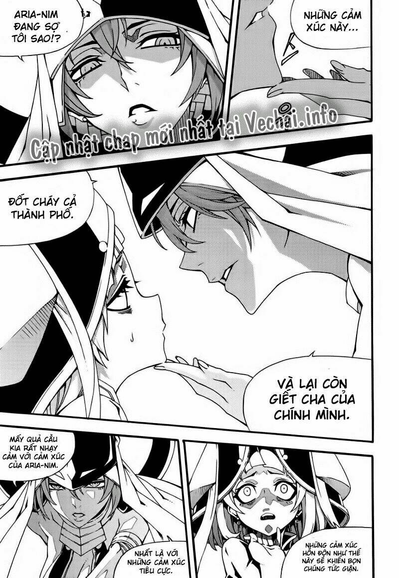 Witch Hunter - Chương 146
