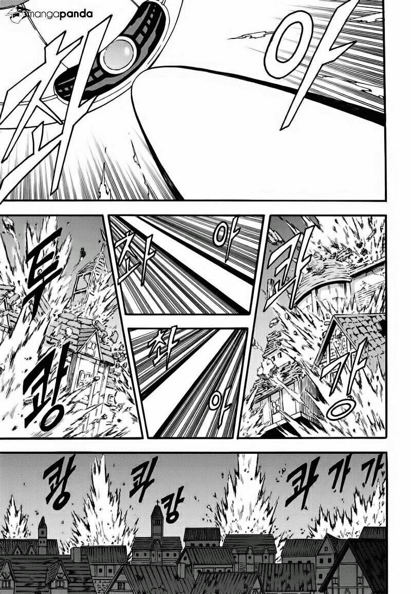 Witch Hunter - Chương 146