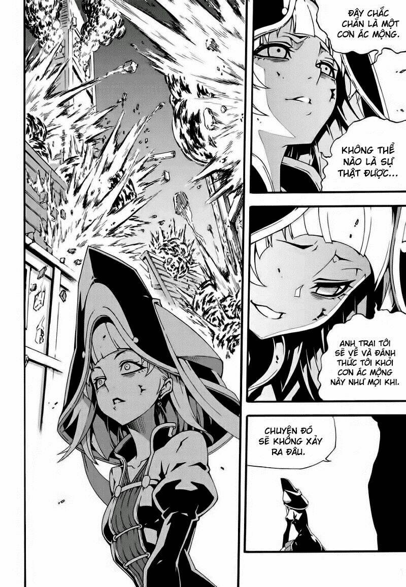 Witch Hunter - Chương 146