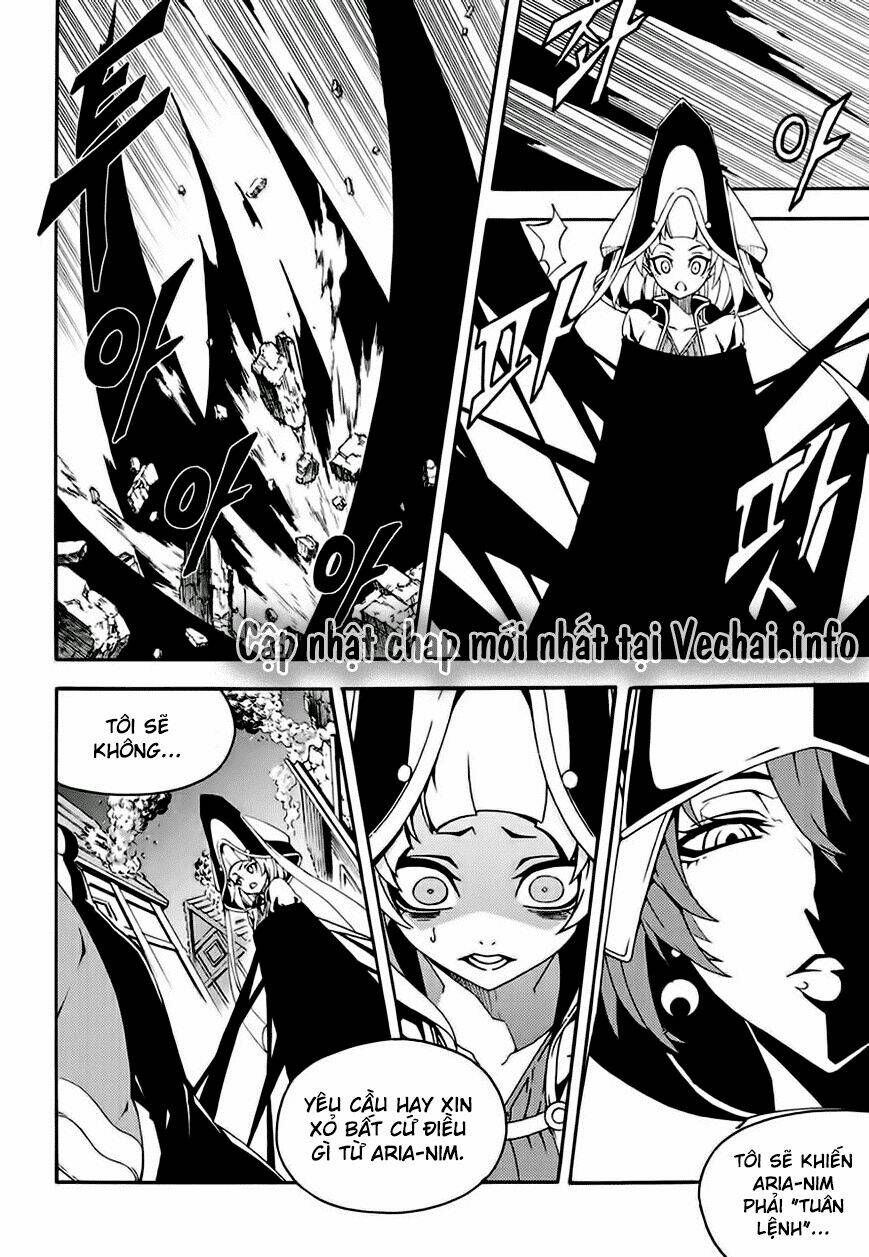 Witch Hunter - Chương 147
