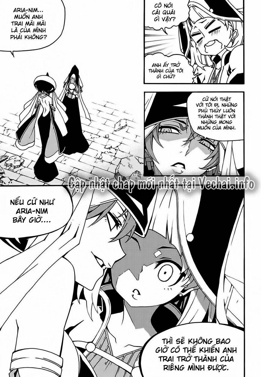 Witch Hunter - Chương 147
