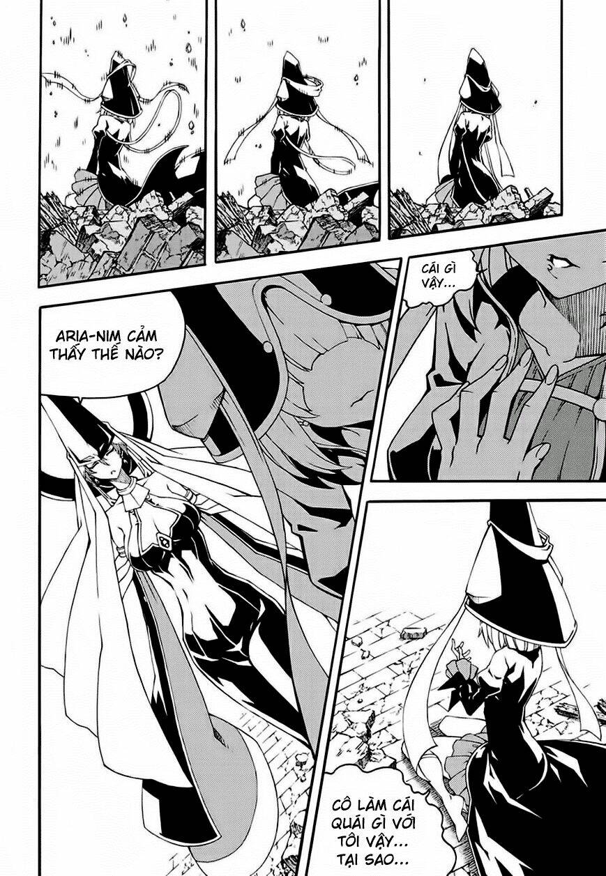 Witch Hunter - Chương 147