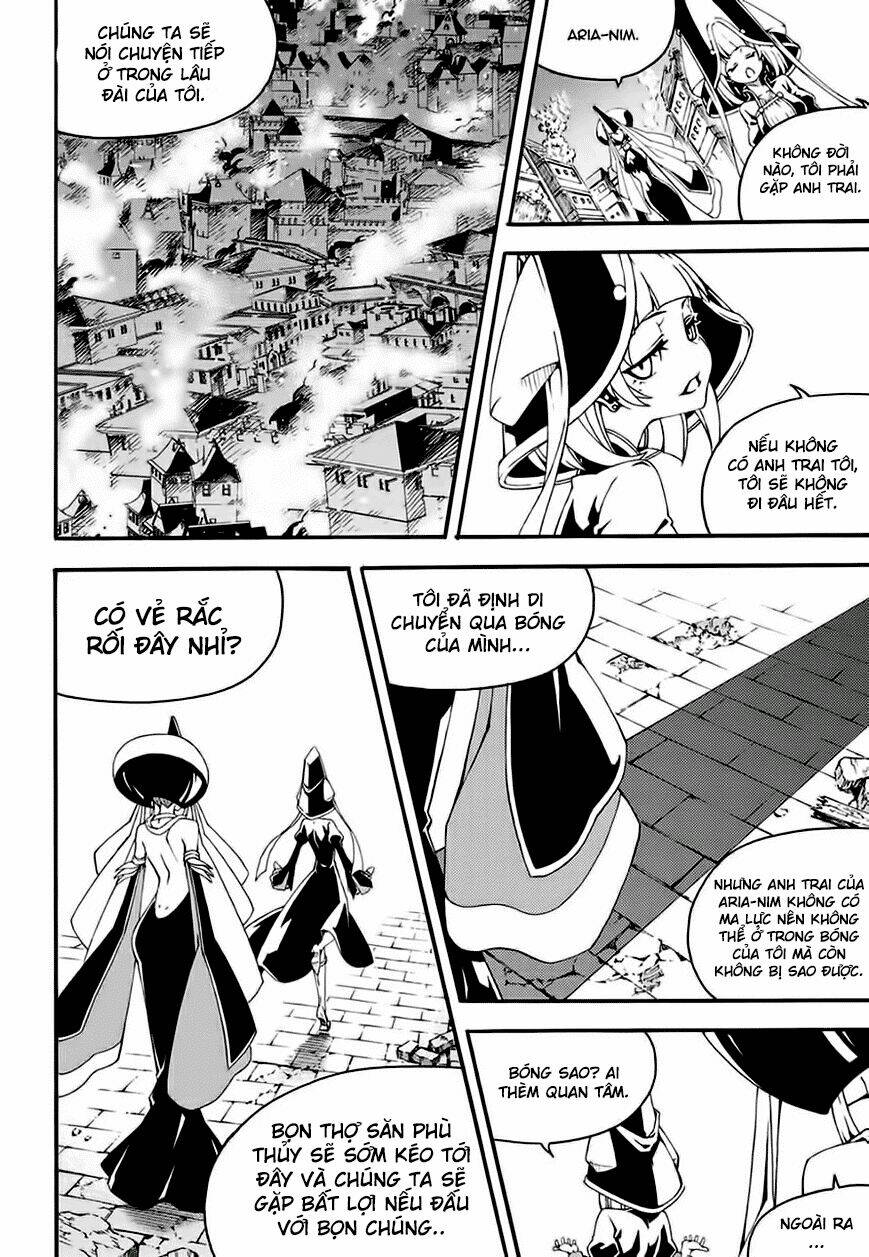 Witch Hunter - Chương 147