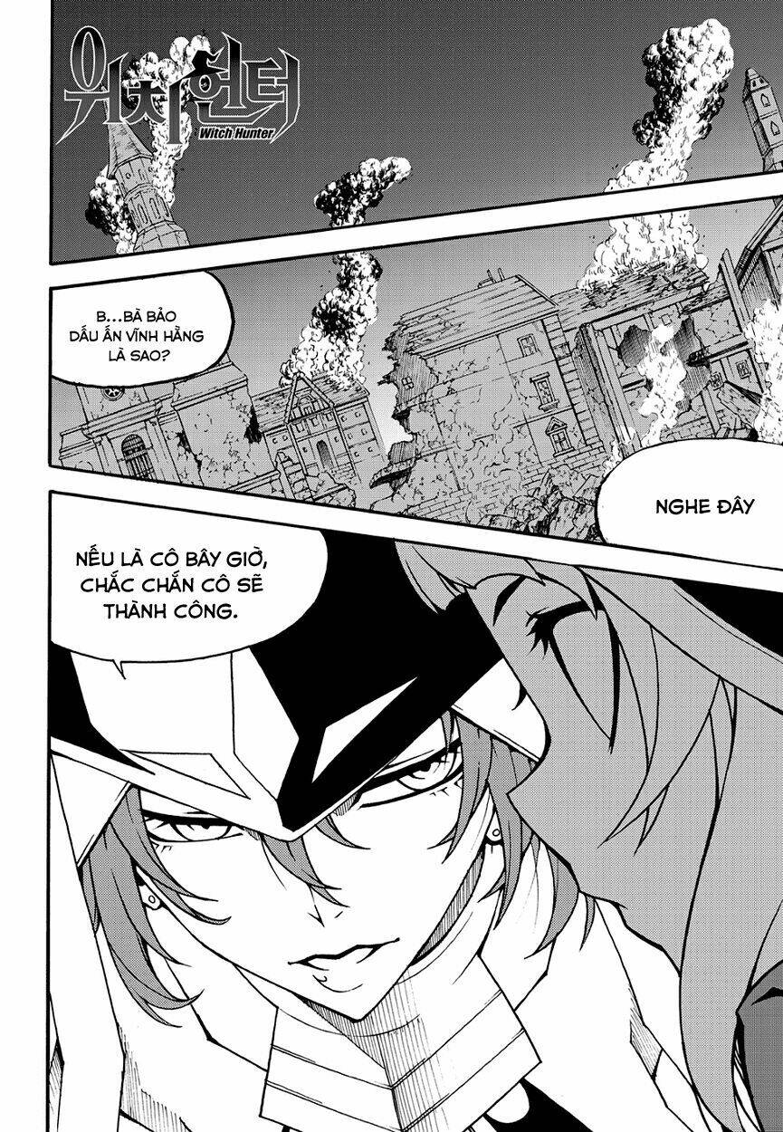 Witch Hunter - Chương 148
