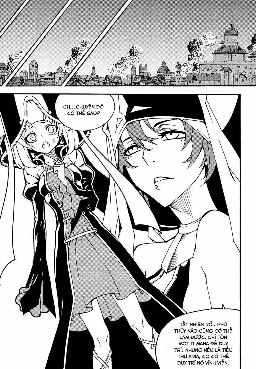 Witch Hunter - Chương 148