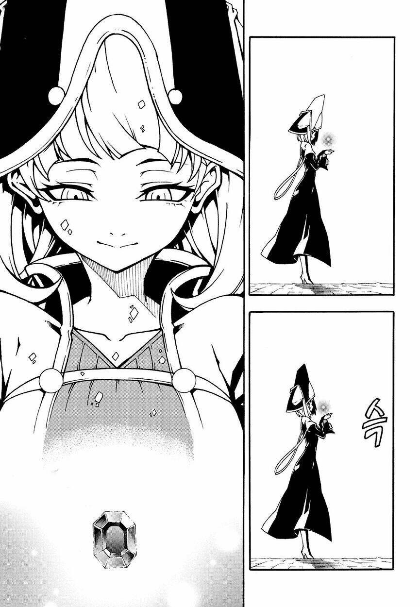 Witch Hunter - Chương 148