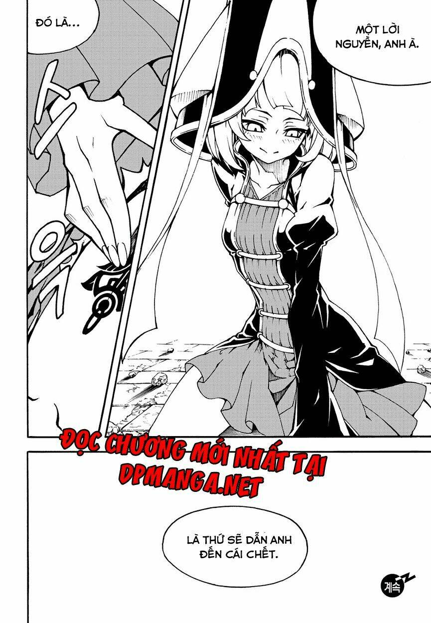Witch Hunter - Chương 148