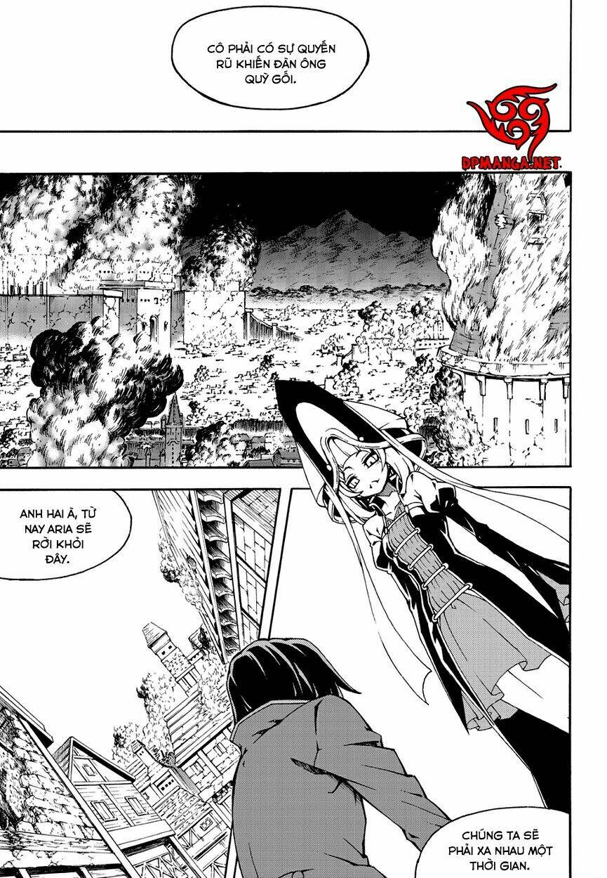 Witch Hunter - Chương 148