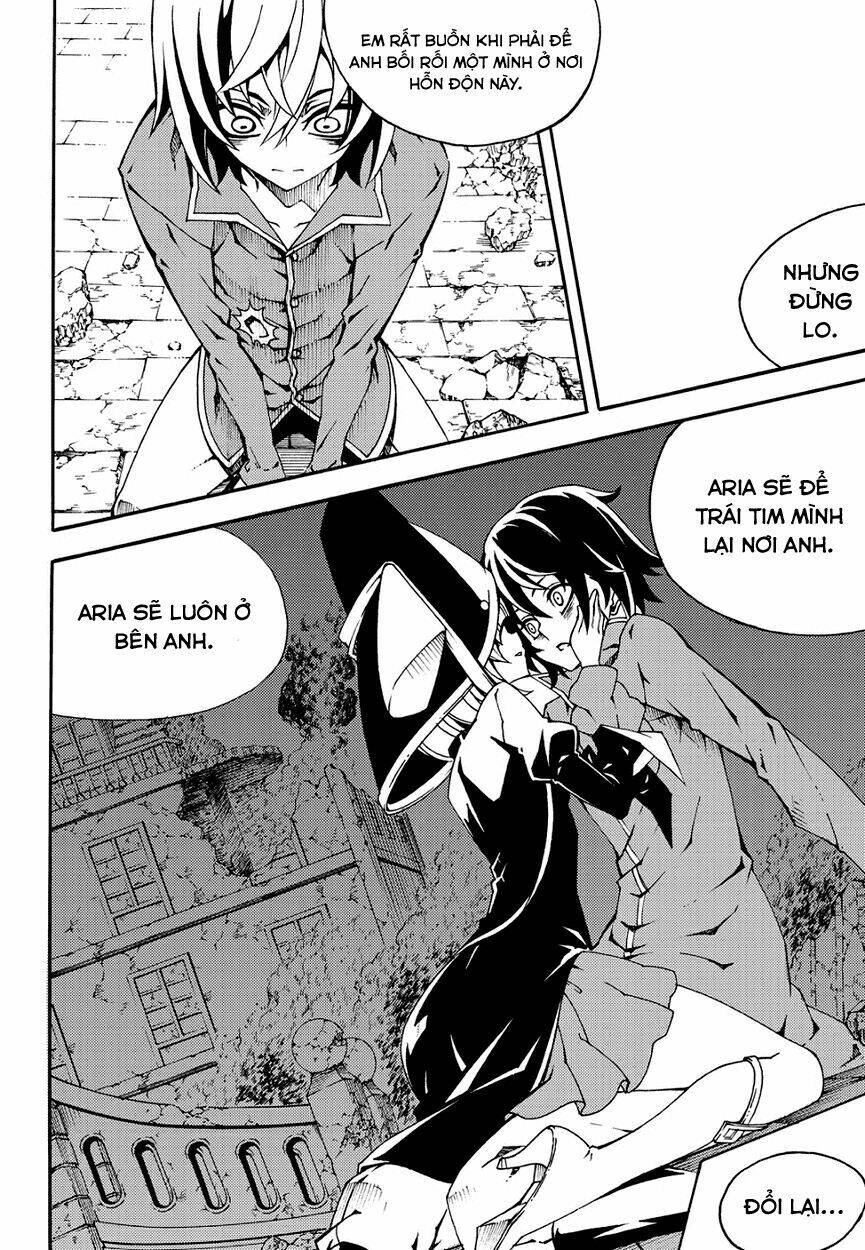 Witch Hunter - Chương 148