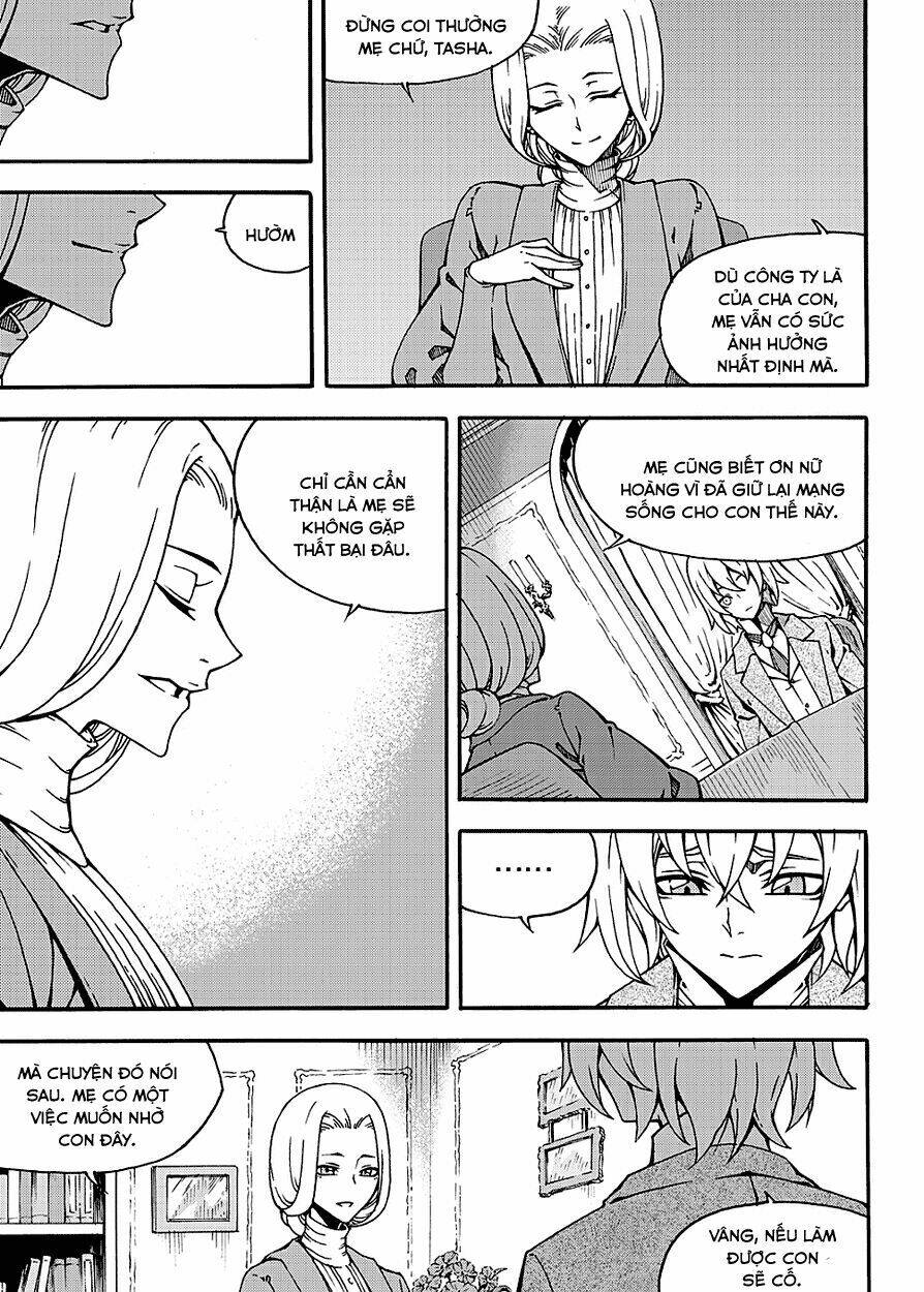 Witch Hunter - Chương 149