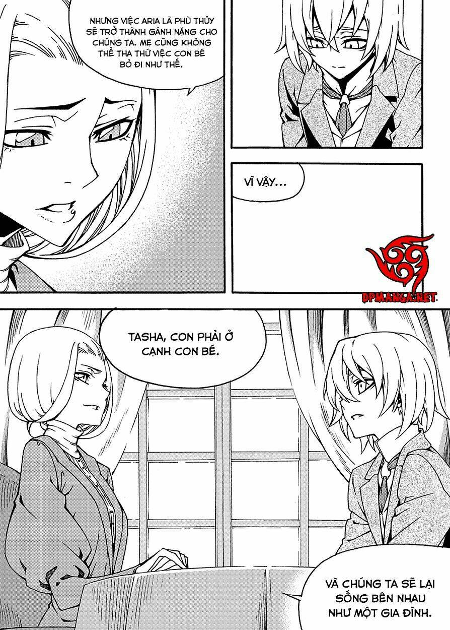 Witch Hunter - Chương 149