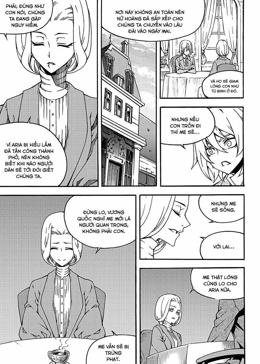 Witch Hunter - Chương 149