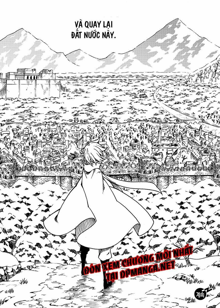 Witch Hunter - Chương 149