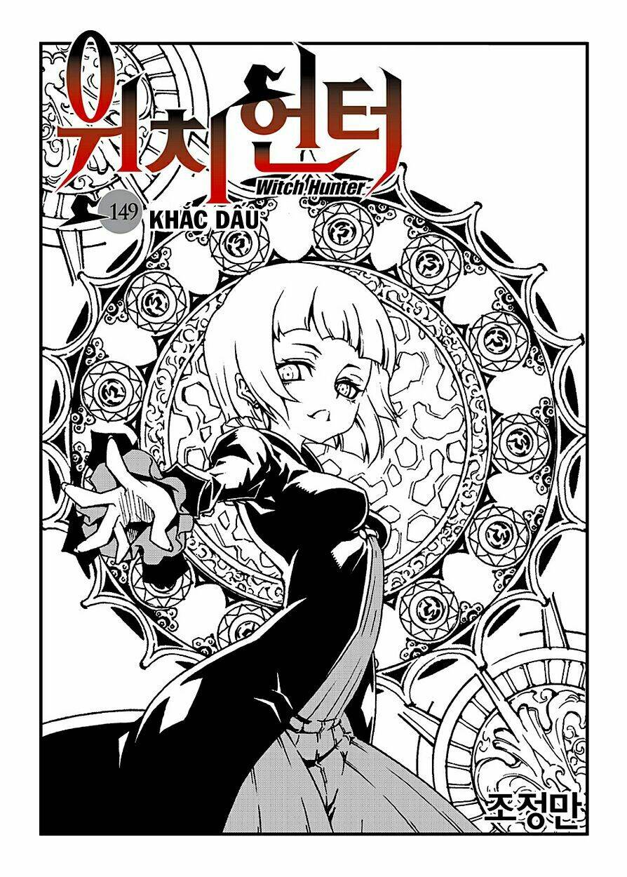 Witch Hunter - Chương 149