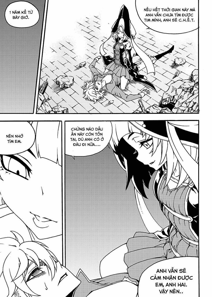 Witch Hunter - Chương 149