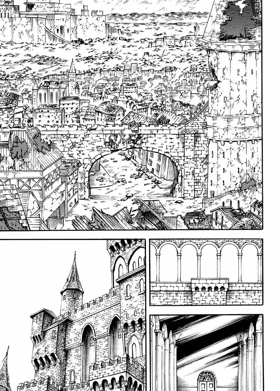Witch Hunter - Chương 149