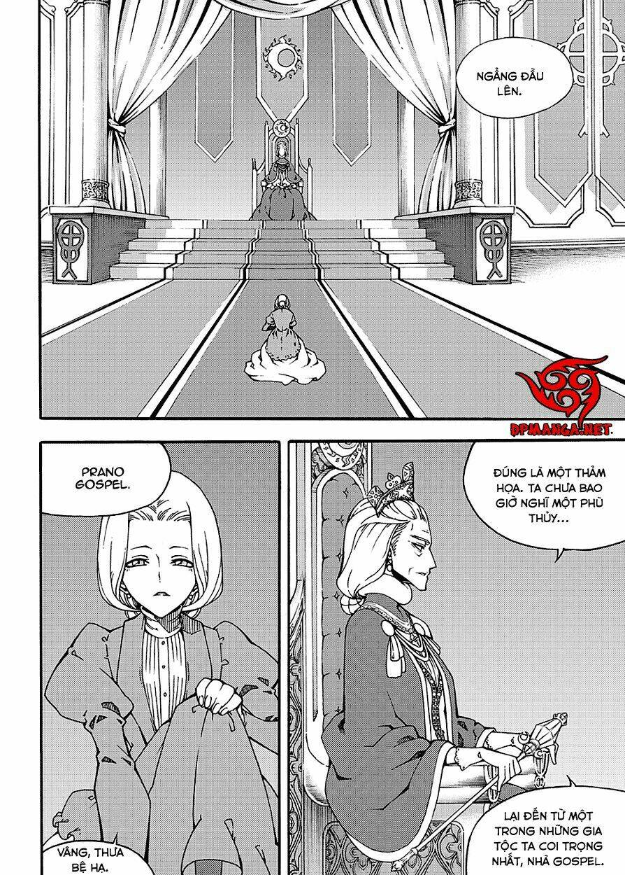 Witch Hunter - Chương 149
