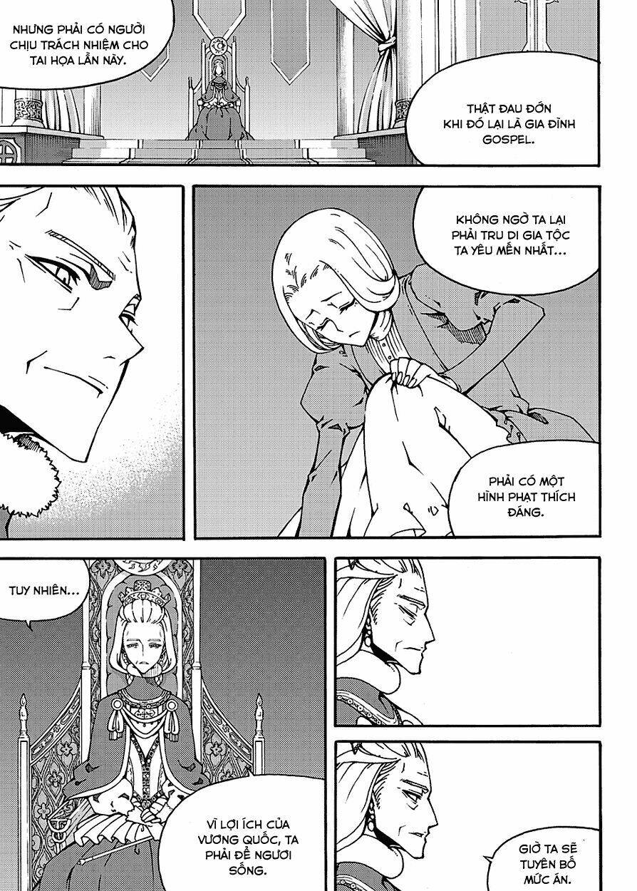 Witch Hunter - Chương 149