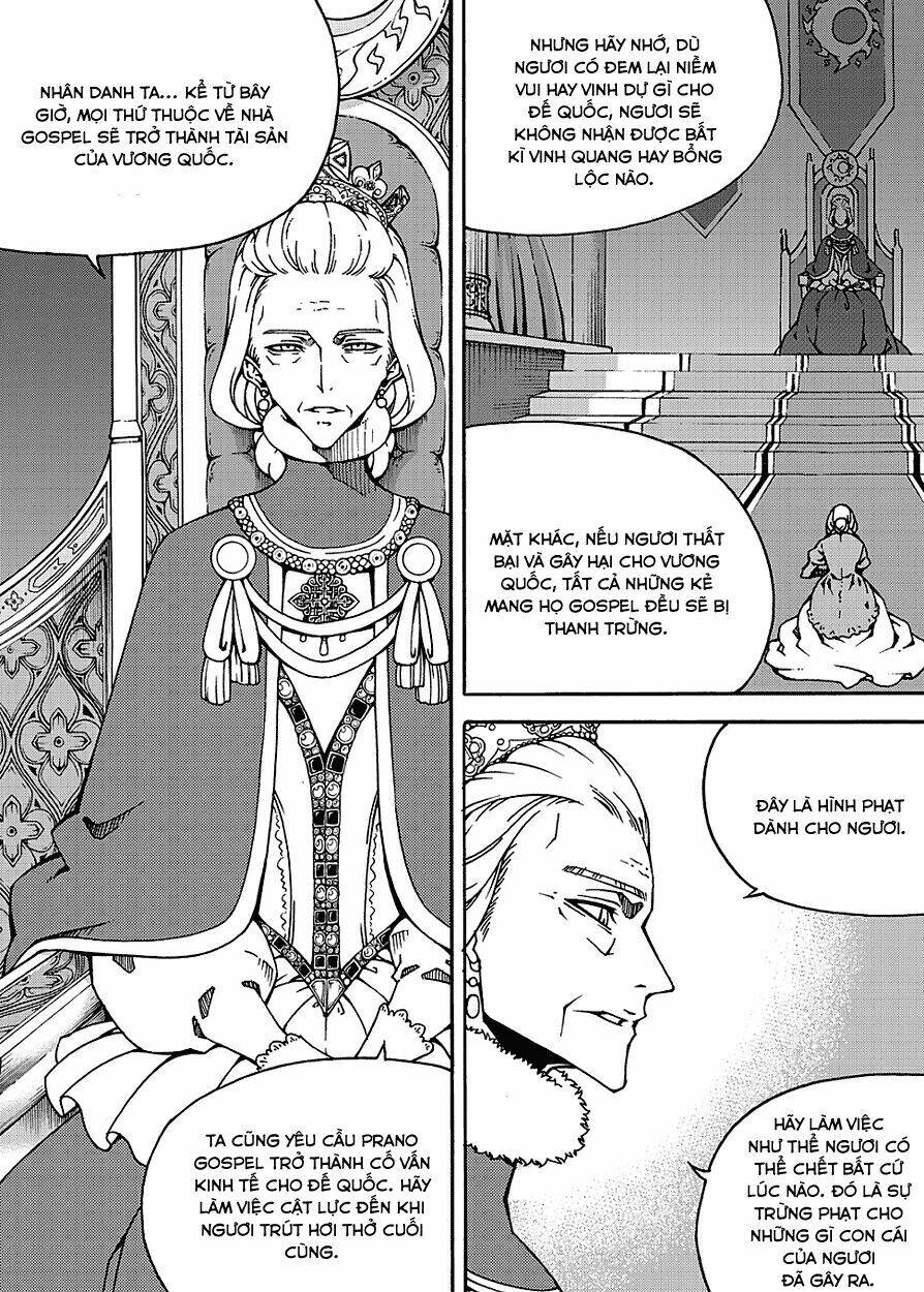 Witch Hunter - Chương 149