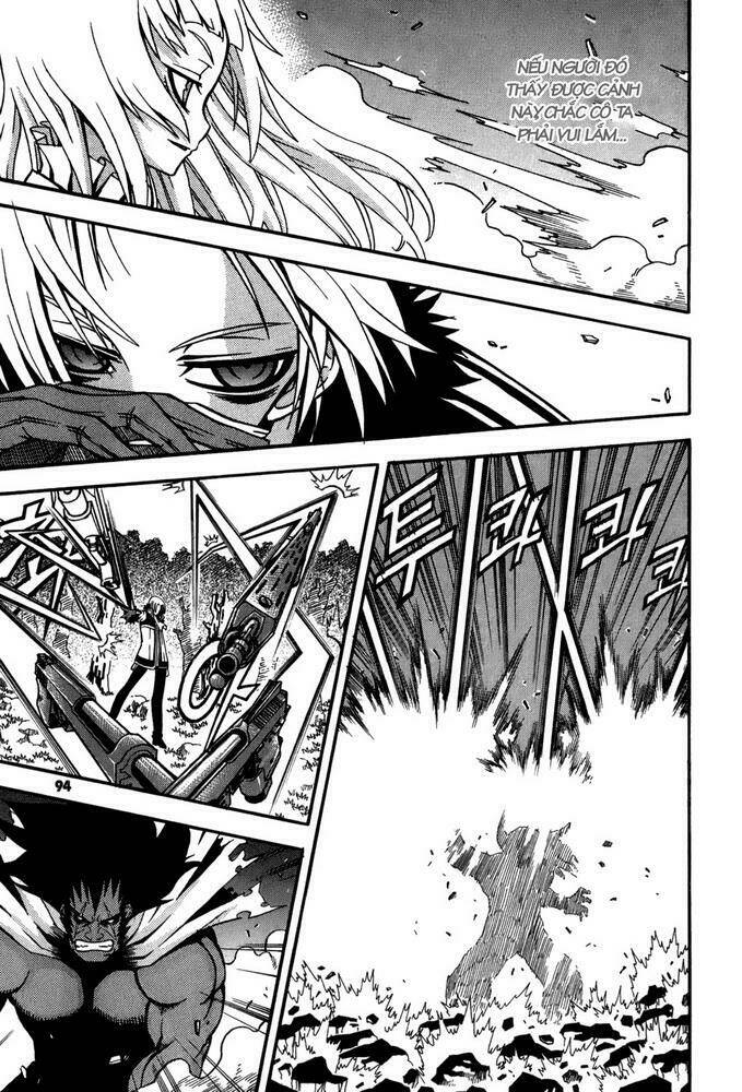 Witch Hunter - Chương 15