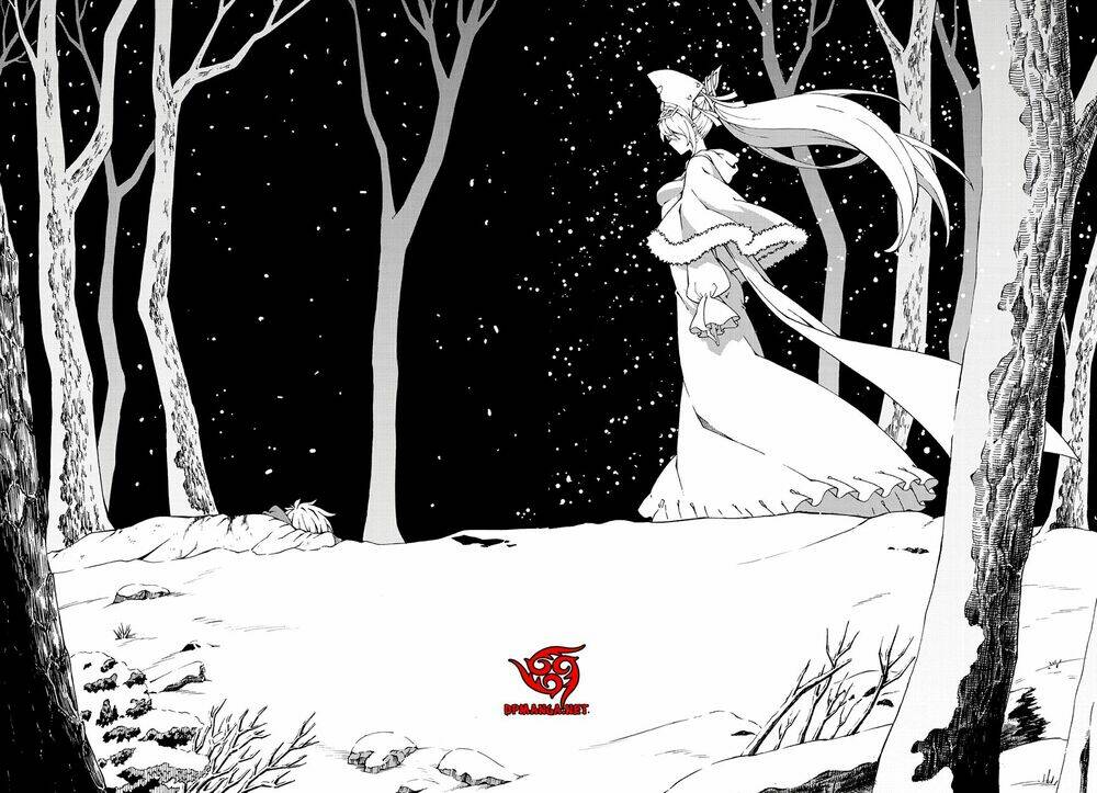 Witch Hunter - Chương 150