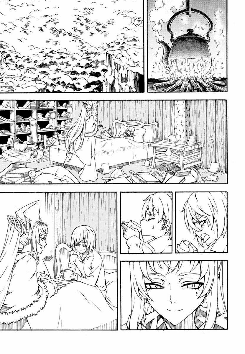 Witch Hunter - Chương 151