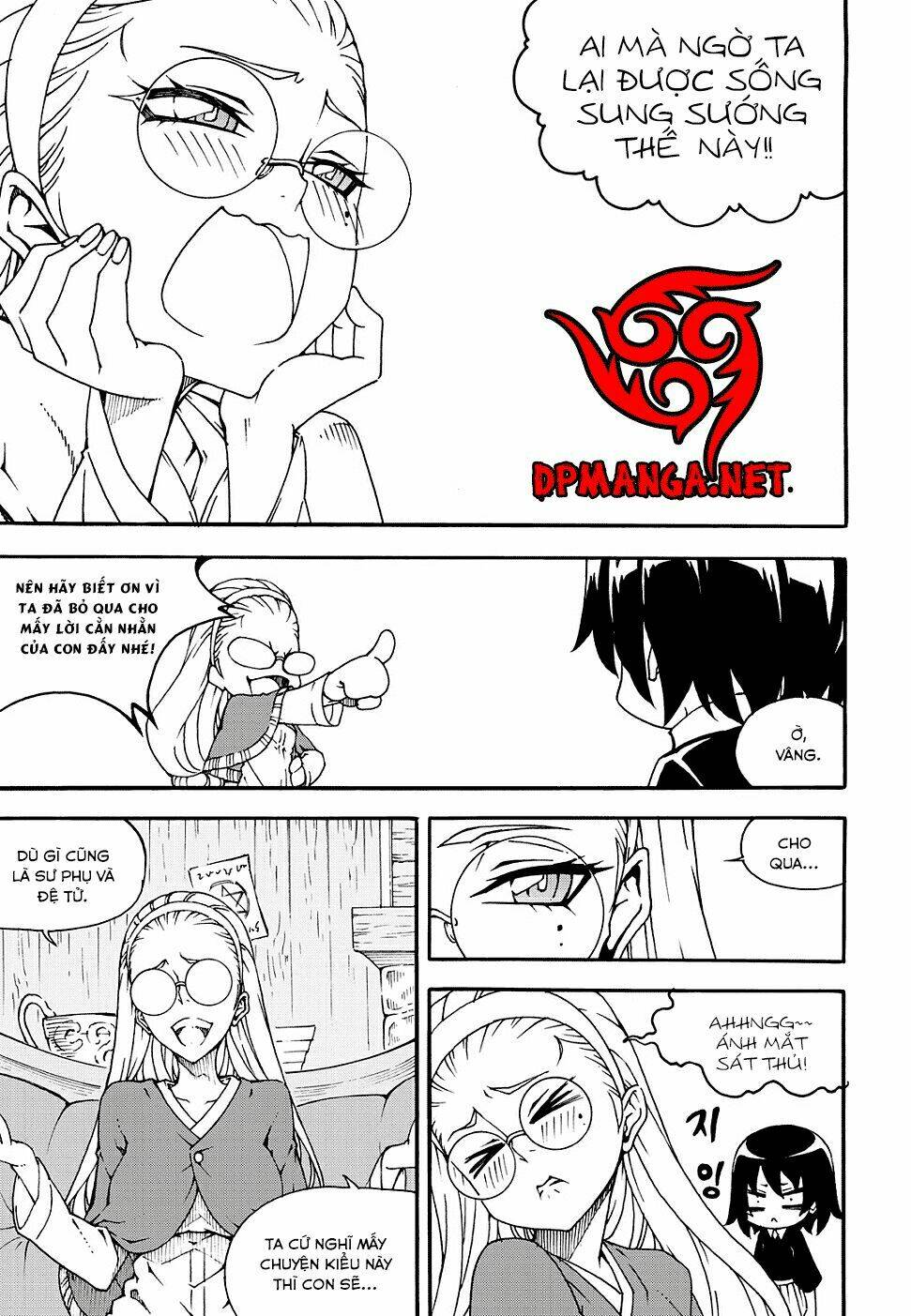 Witch Hunter - Chương 152