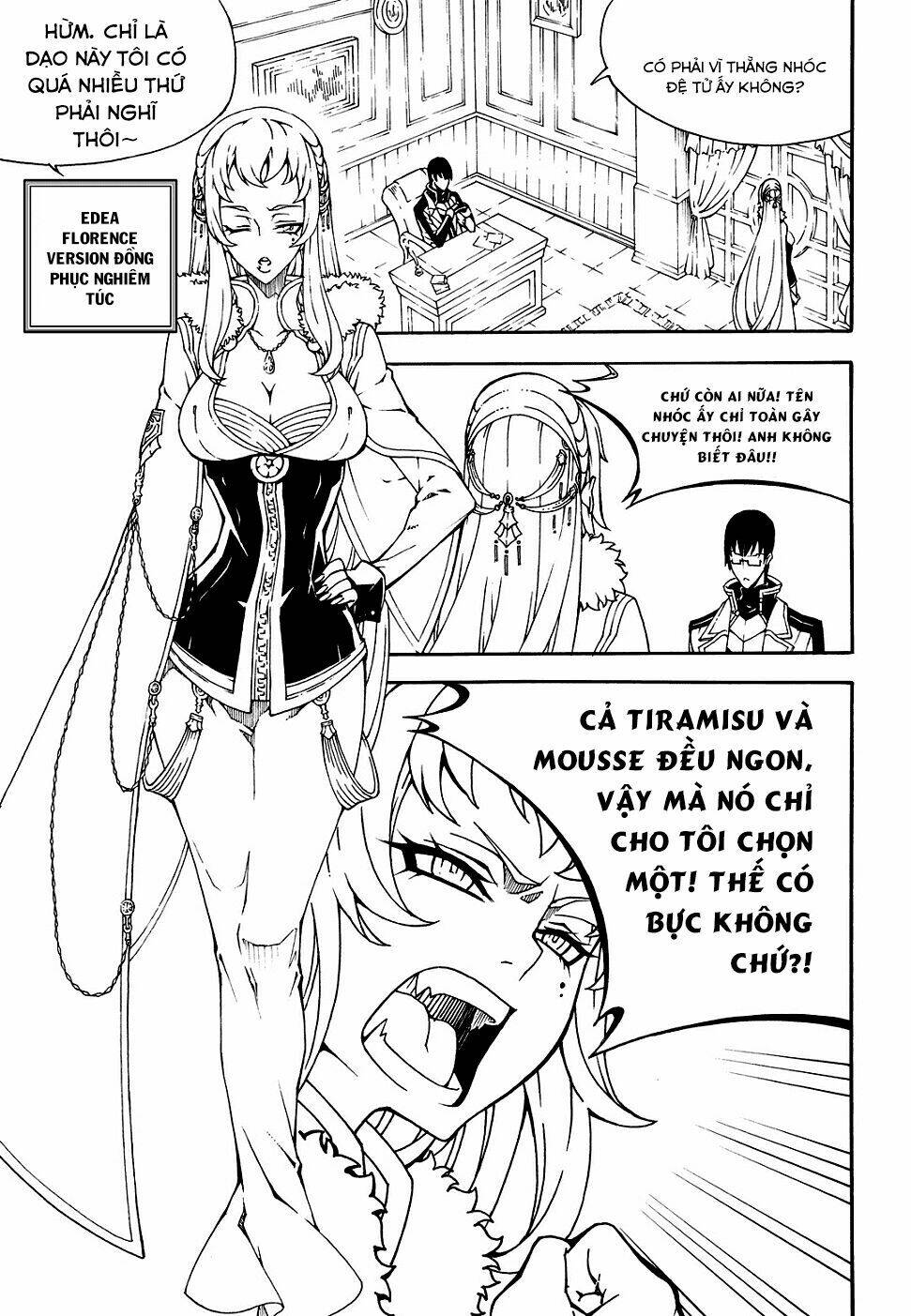 Witch Hunter - Chương 153