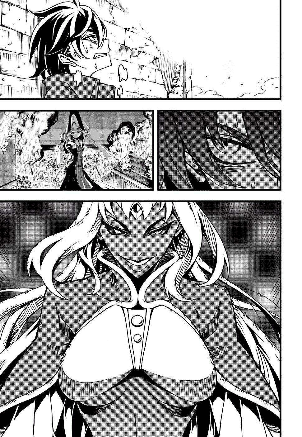 Witch Hunter - Chương 156