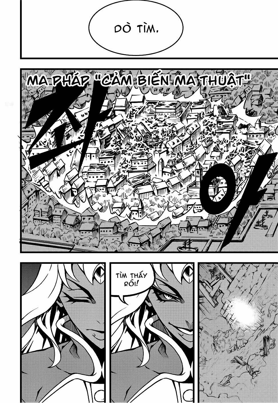 Witch Hunter - Chương 157