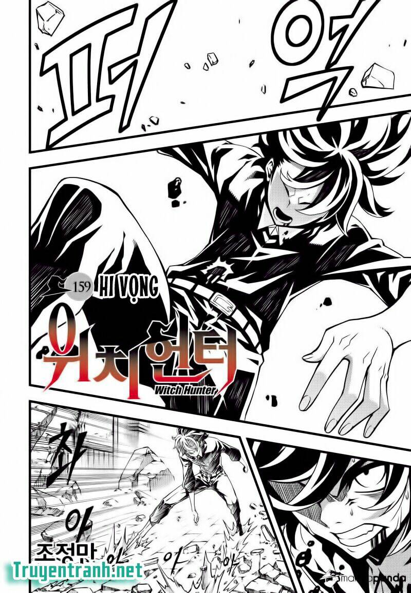 Witch Hunter - Chương 159