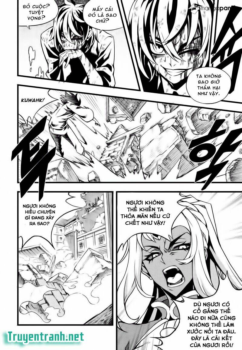 Witch Hunter - Chương 159